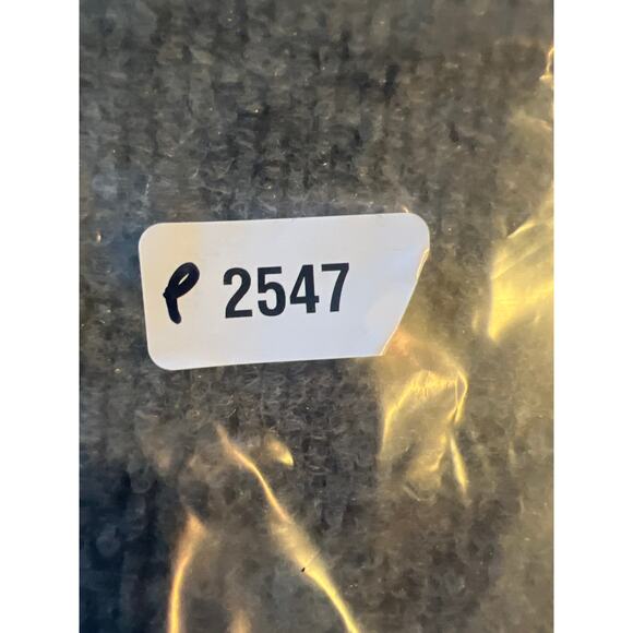 Vineyard Vines Navy Printed Whale Silk Tie – Preowned - Picture 8 of 8